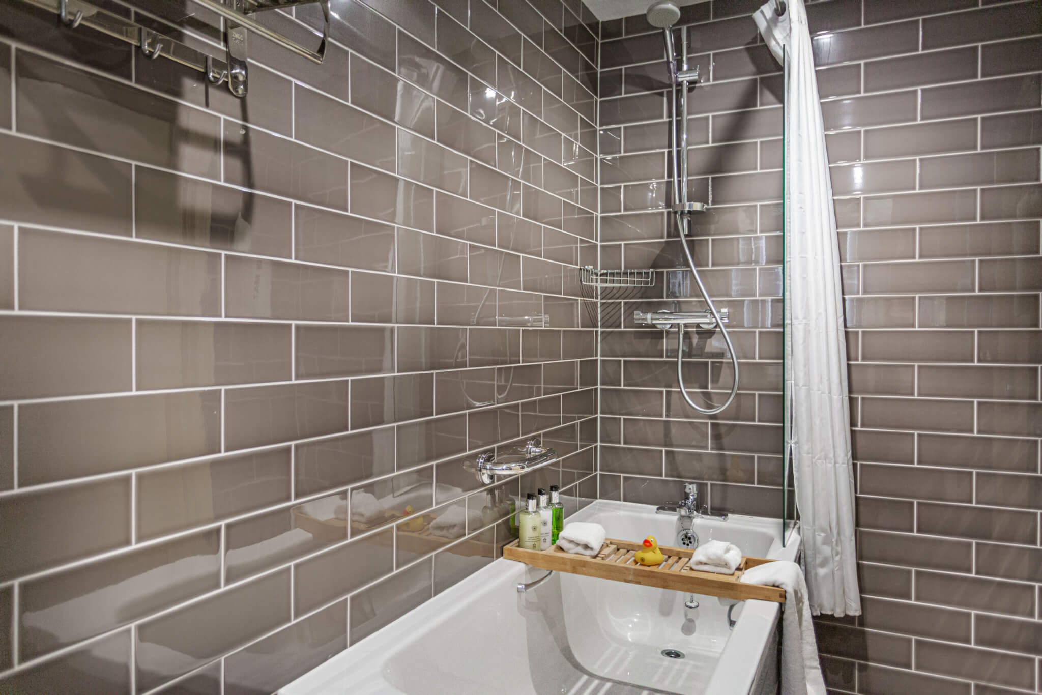 Classic Double Room Hotel Bakewell 9 scaled