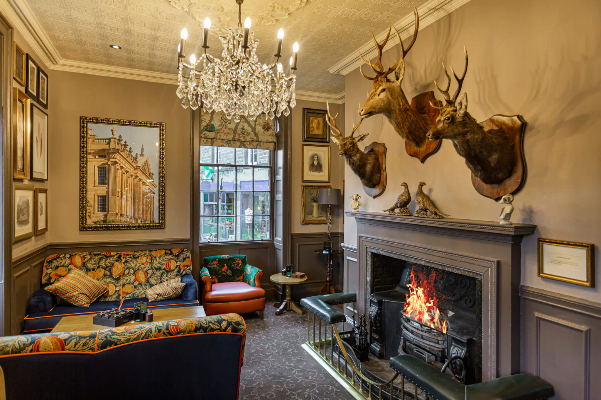 Rutland Bakewell Hotel History scaled