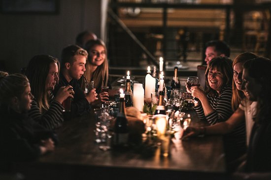 The Rutland Arms Hotel Celebrations