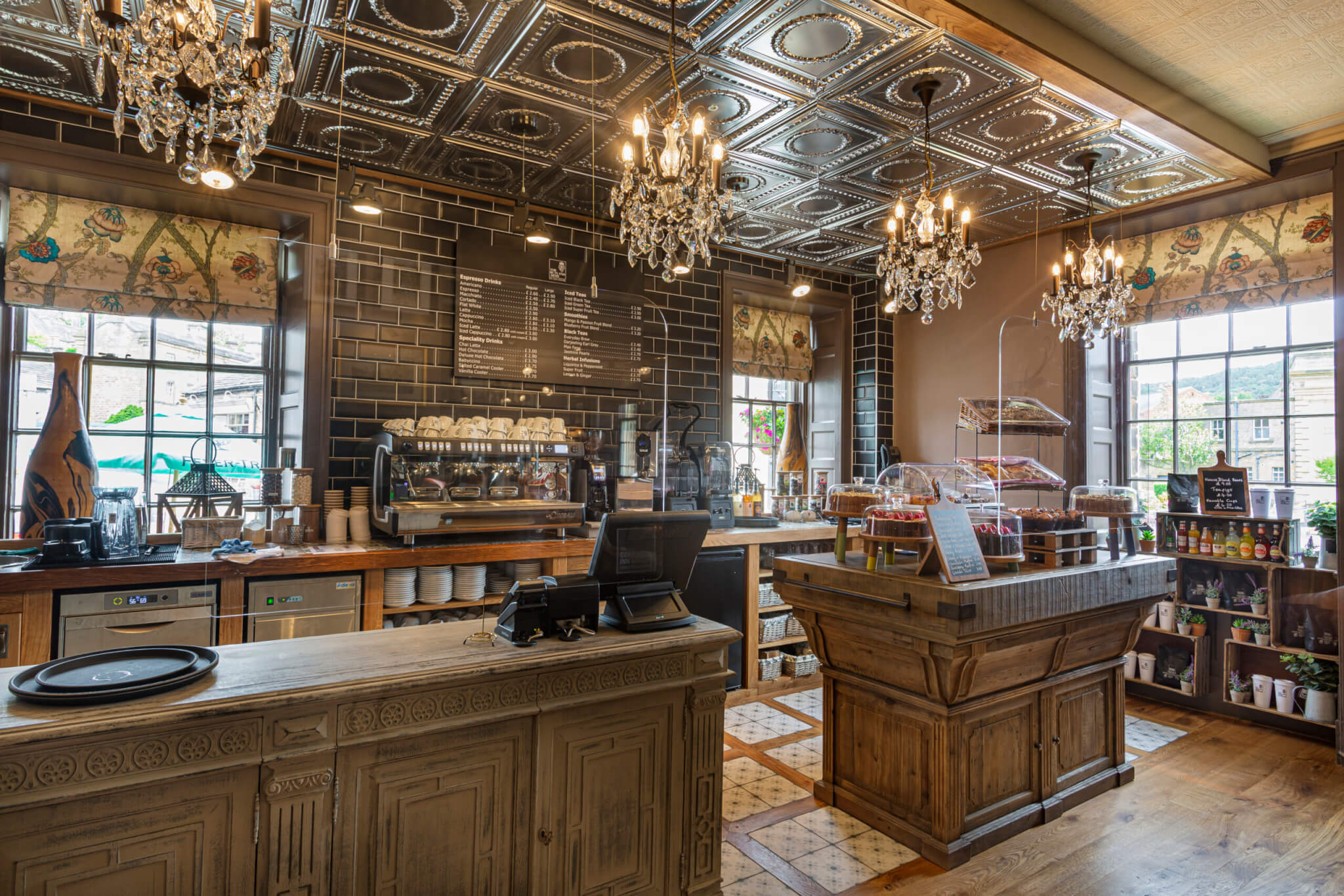 The Rutland Arms Hotel Meetings and Gatherings scaled