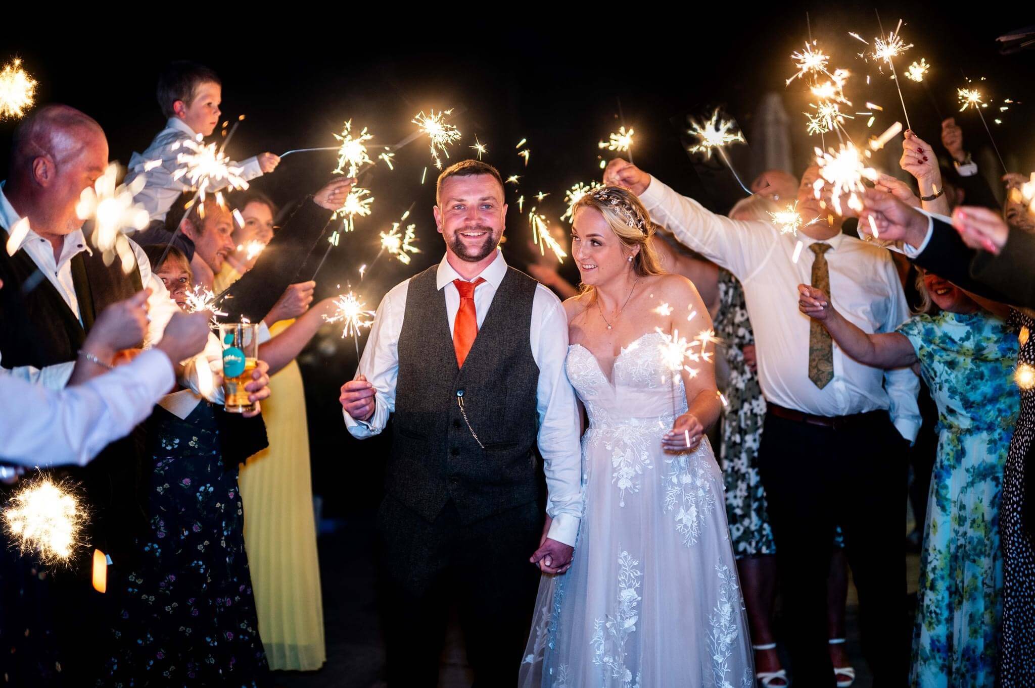 The Rutland Arms Hotel Wedding Celebration Home Page